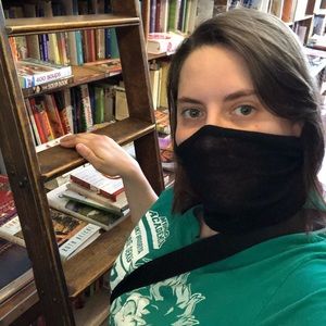 Meet your Posher, Candice